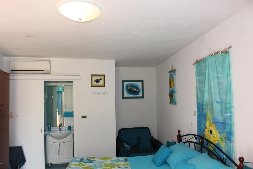 Apartments Palm House Ровінь Номер фото