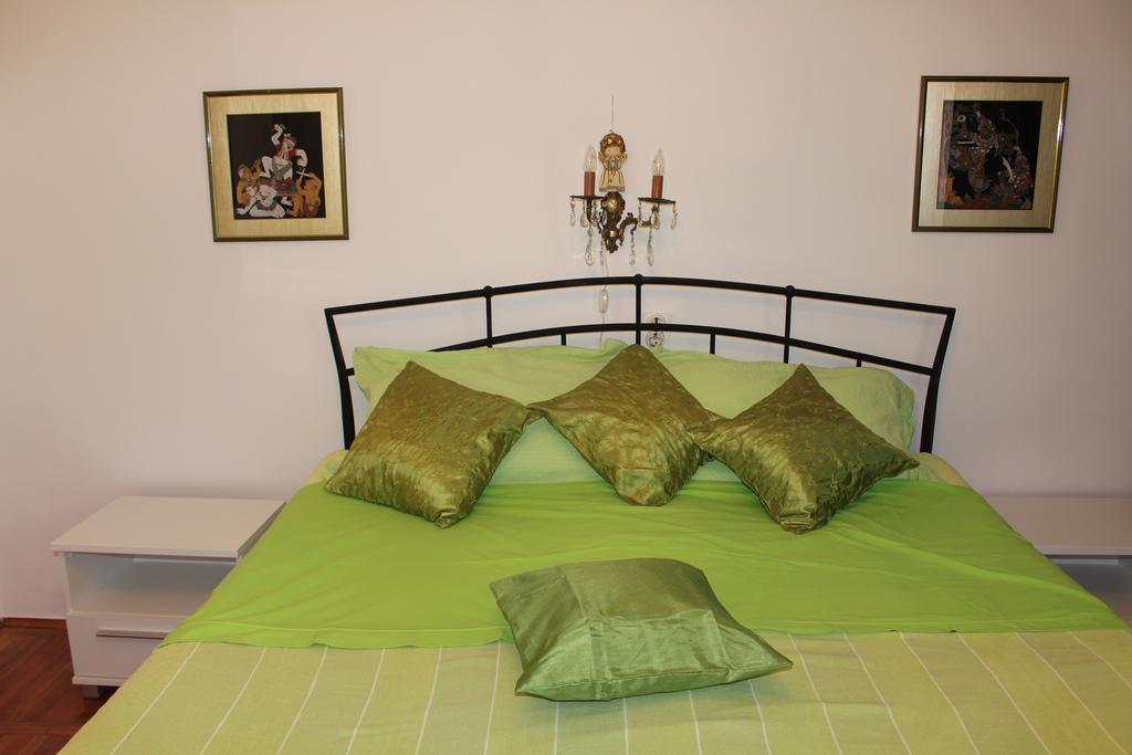 Apartments Palm House Ровінь Номер фото