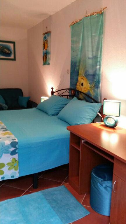 Apartments Palm House Ровінь Екстер'єр фото
