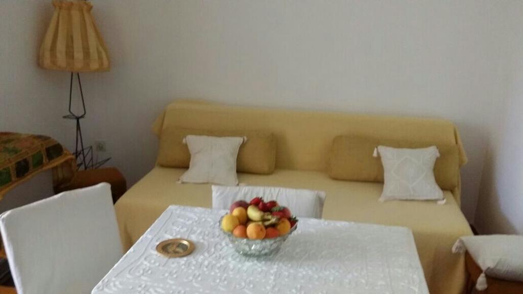 Apartments Palm House Ровінь Екстер'єр фото