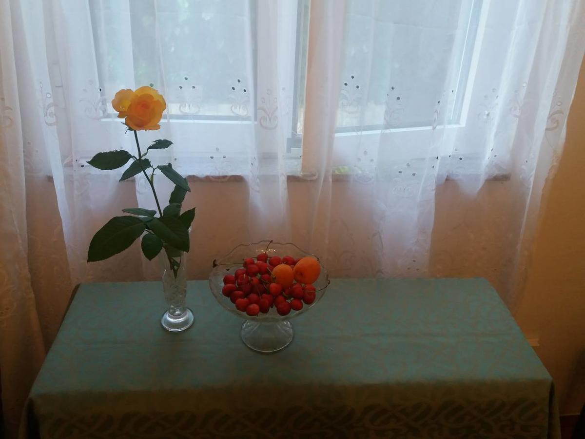 Apartments Palm House Ровінь Екстер'єр фото