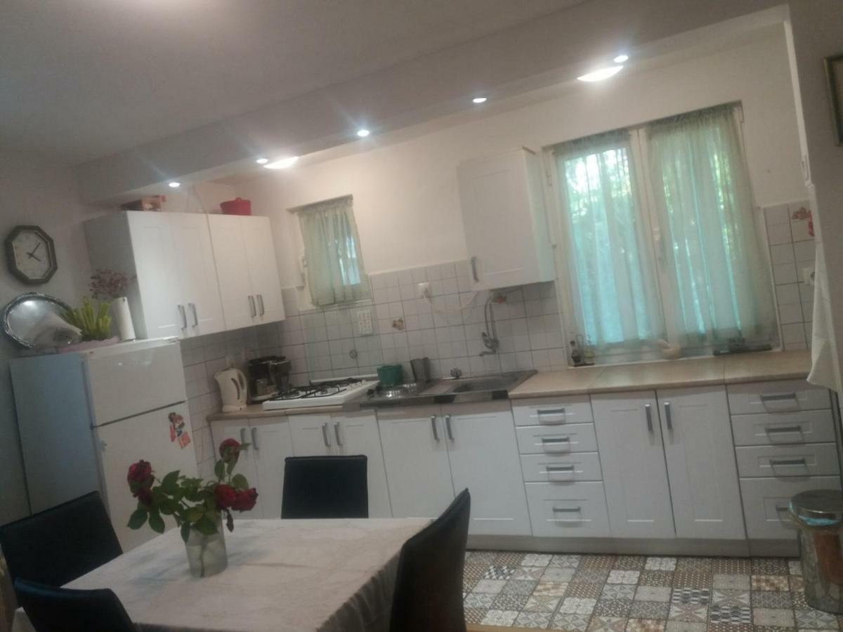 Apartments Palm House Ровінь Екстер'єр фото